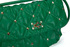 Bandolera Tachas - Blanco