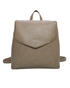 Mochila Tachitas - Beige