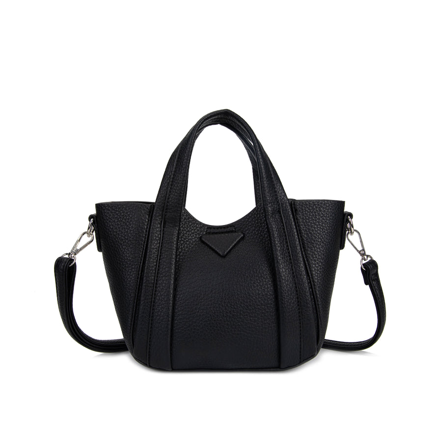 Bolso Pradda - Negro