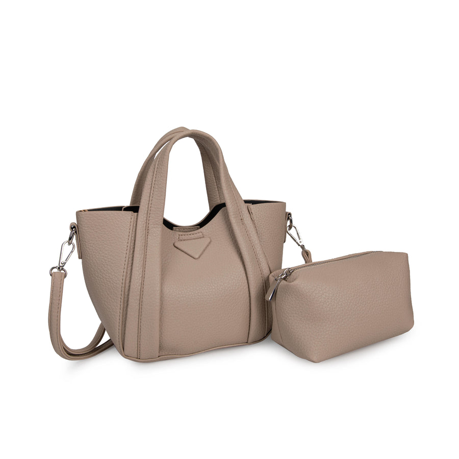 Bolso Pradda - Negro