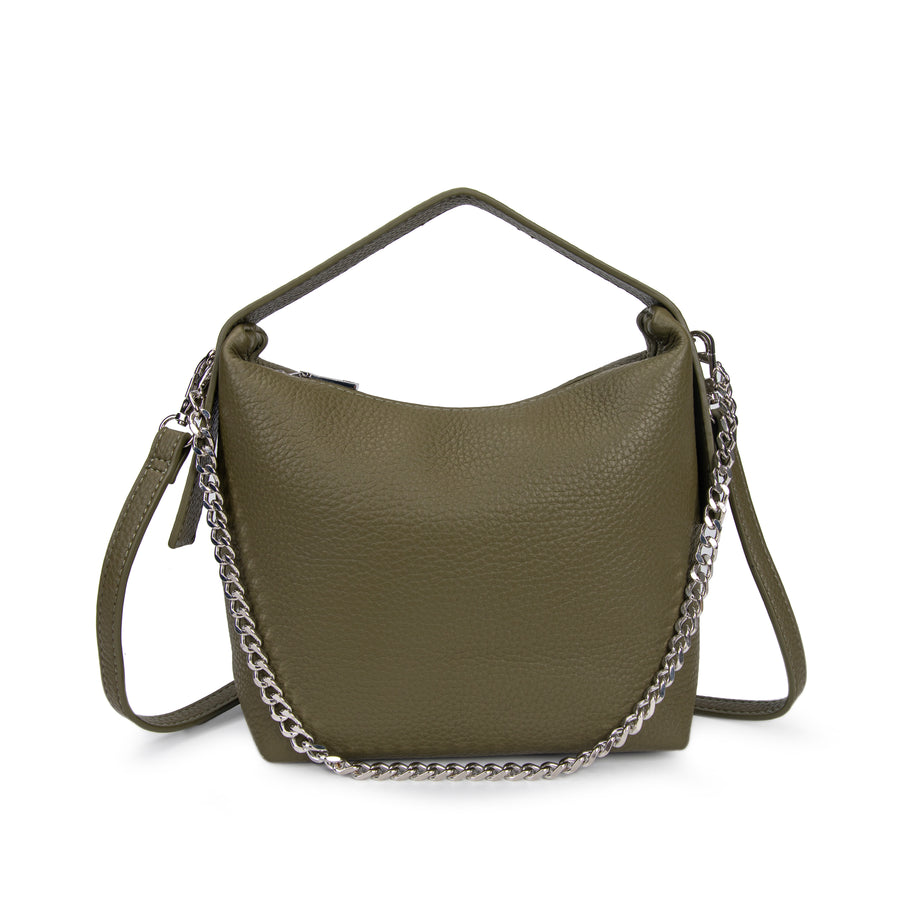 Bolso Cadena - Beige