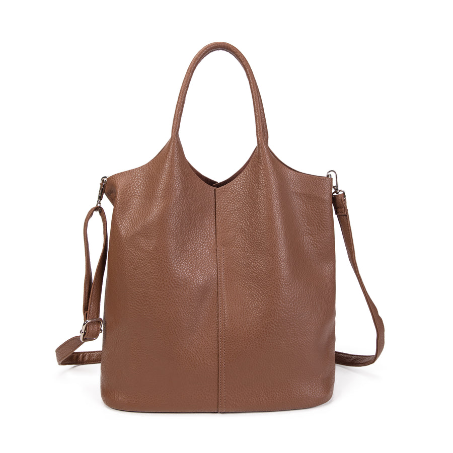 Bolso Ciervo Grande - Negro