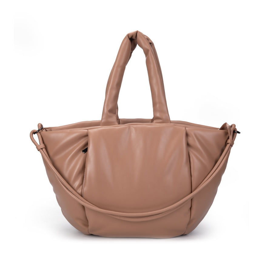 Bolso Maxi - Beige