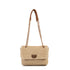 Bolso Rafia - Beige