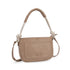Bolso Nudo - Beige