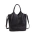 Bolso Ciervo Grande - Negro