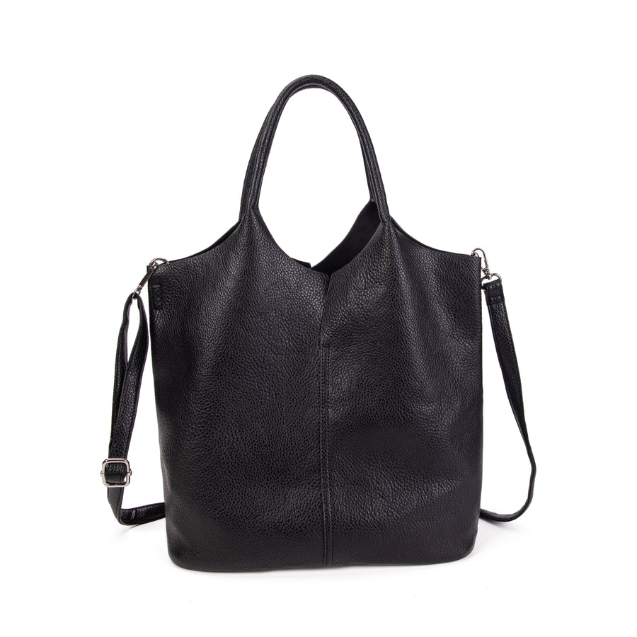 Bolso Ciervo Grande - Negro