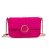 Bandolera Elegance - Fucsia