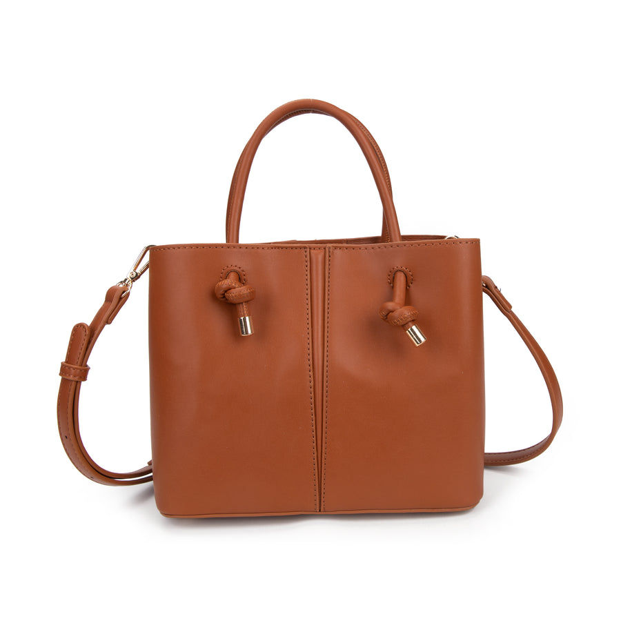 Bolso Peq - Marron