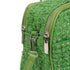 Bolso Tejido Channel - Beige