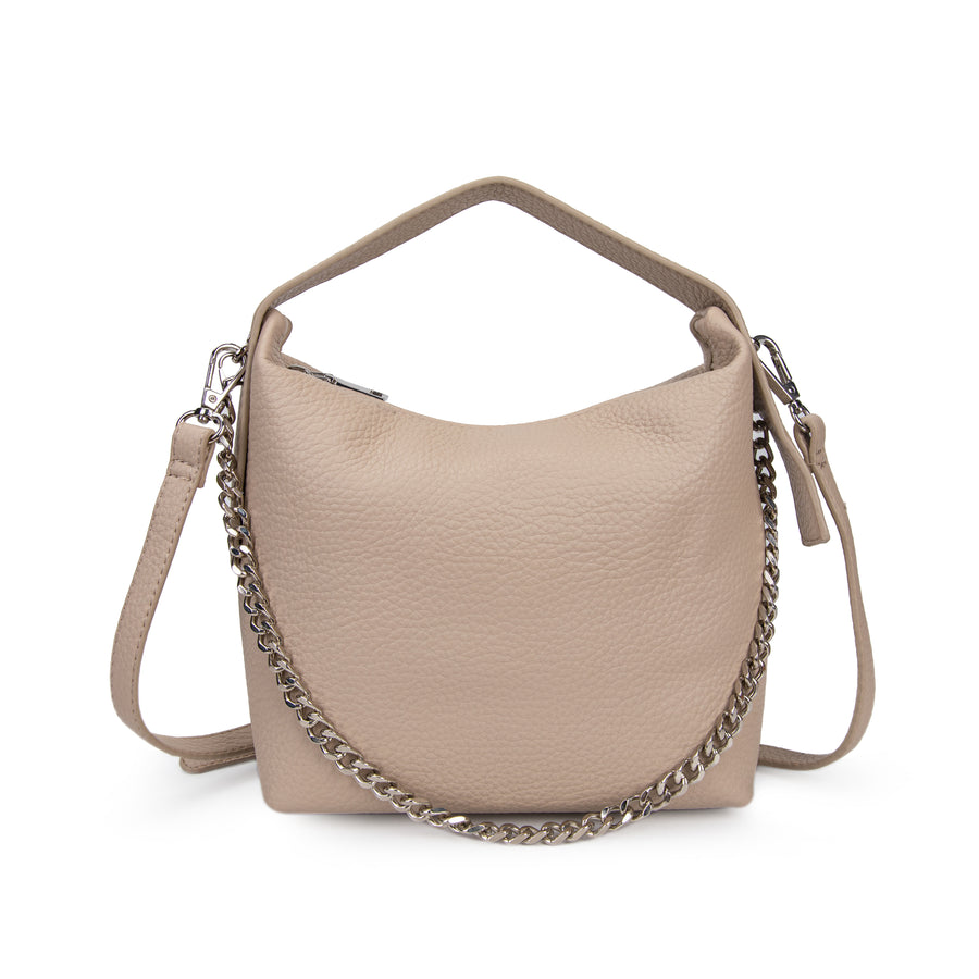 Bolso Cadena - Beige