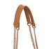 Bolso Rafia - Beige