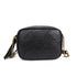 Bandolera Cruze - Negro