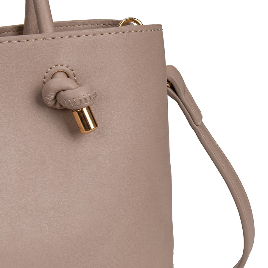 Bolso Peq - Marron