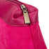 Bolso Capazo Asa Piel - Negro