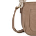 Bolso Nudo - Beige