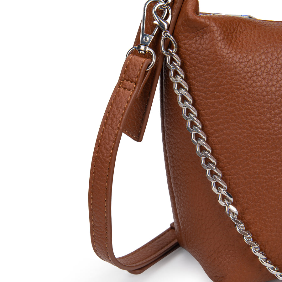 Bolso Cadena - Beige