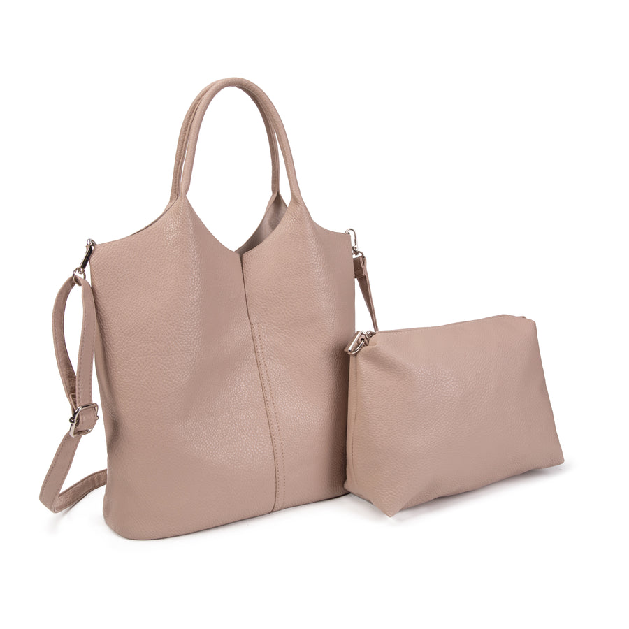 Bolso Ciervo Grande - Negro
