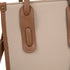 Bolso Mini - Beige/Marron
