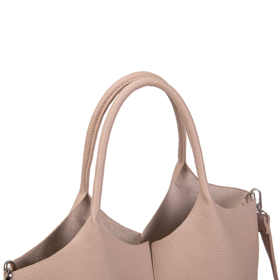 Bolso Ciervo Grande - Negro