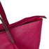 Bolso Capazo Asa Piel - Negro