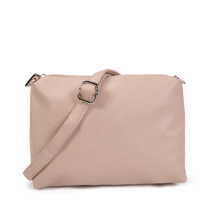 Bolso Ciervo Grande - Negro