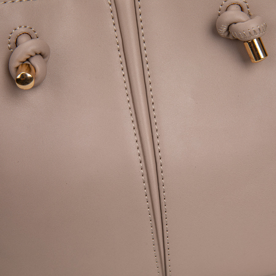 Bolso Peq - Marron