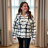 Chaqueta Chanel Rizada - Blanco