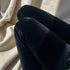 Legging Terciopelo - Negro