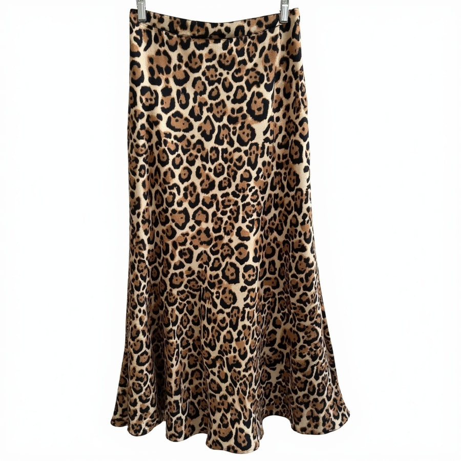Falda Raso - Leo