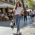 Jeans Skinny - Denim