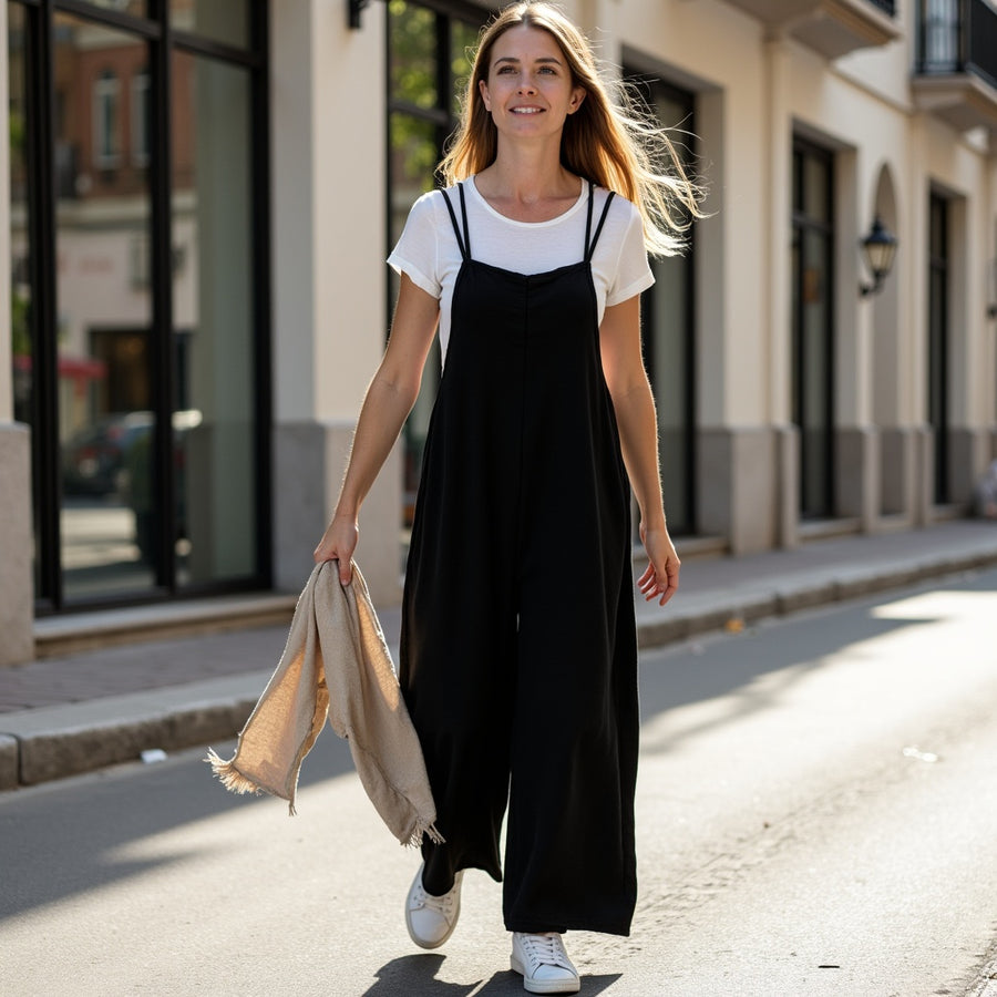 Mono + Camiseta - Verde