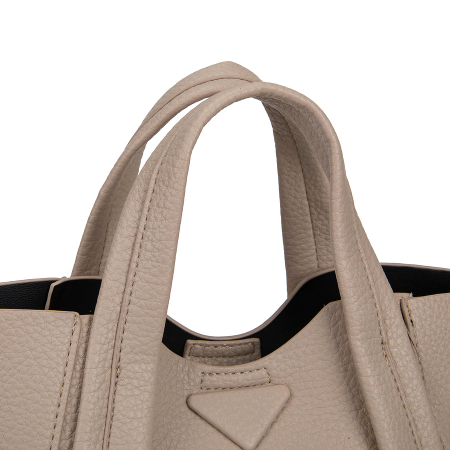 Bolso Pradda - Negro